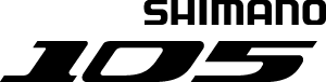 shimano 105 logo