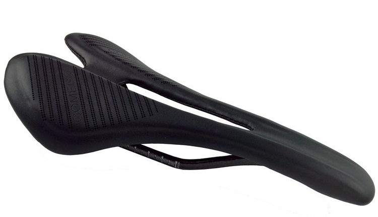difícil Brisa novato Oferta 11.11] sillín de carbono cómodo y ligero (135gr) por 21€ — BiciRace