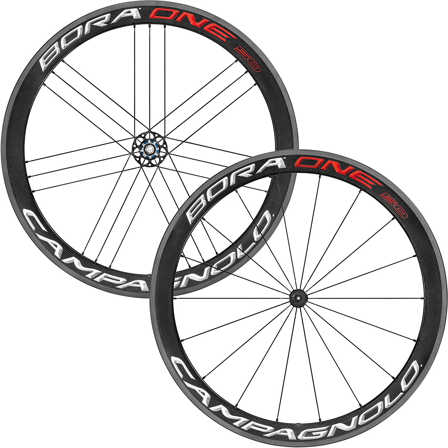 ruedas Campagnolo Bora One por 1012 euros (Amazon wharehouse) — BiciRace