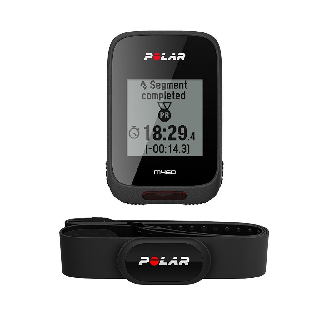 Polar M460