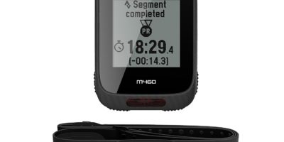 Polar M460