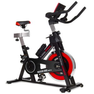 bicicleta spinning
