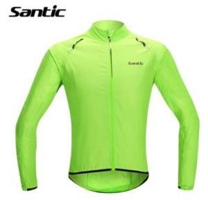 Chubasquero santic