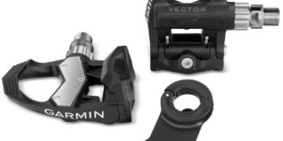 Potenciometro Garmin vector