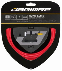 jagwire road elite cable