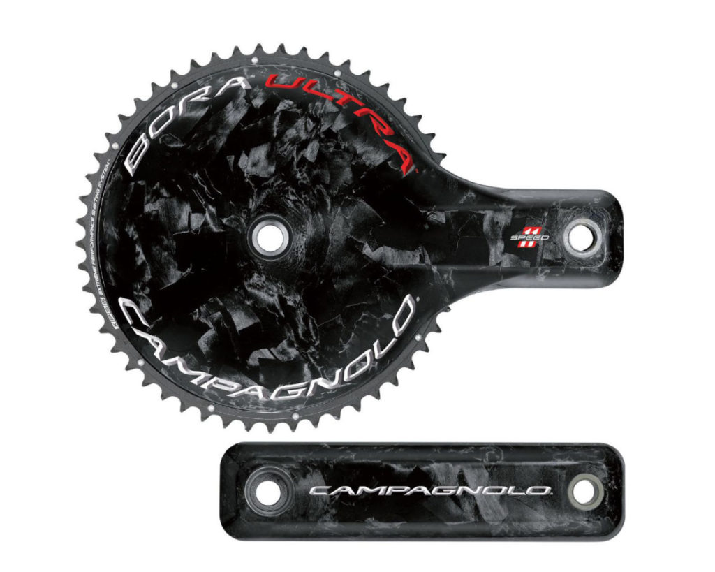 Campagnolo Bora ultra