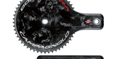 Campagnolo Bora ultra