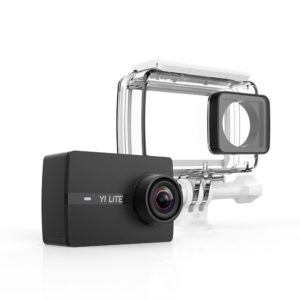 Camara deportiva yi lite
