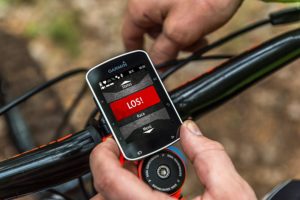 Garmin Edge 520