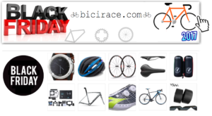 ofertas black friday ciclismo