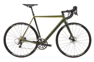 canondale caad12