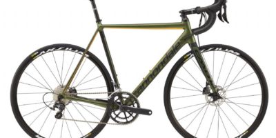 canondale caad12