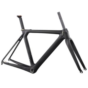 cuadro de carbono chino aero