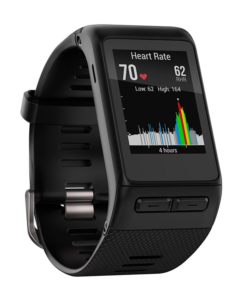 Garmin Vivoactive