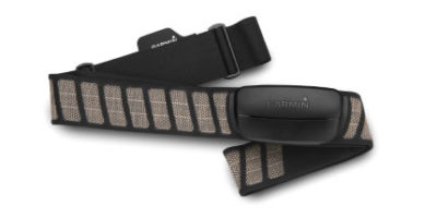 pulsómetro garmin