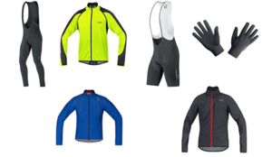 Gore Bike Wear