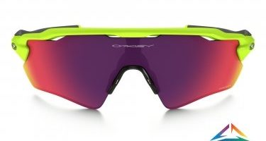 Oakley Radar Prizm