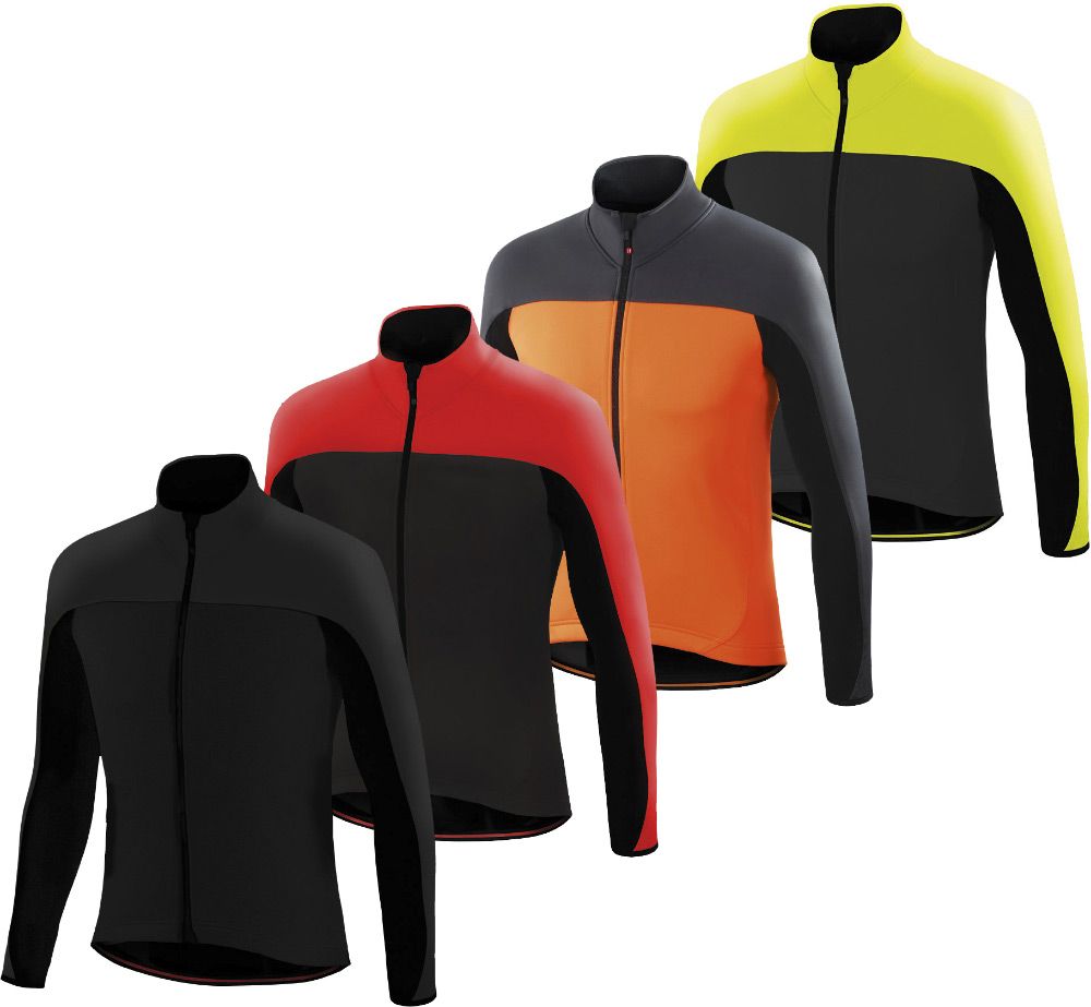 Liquidación chaquetas de invierno Specialized BiciRace