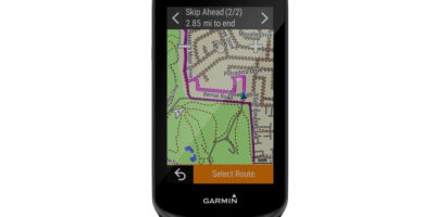 Rebaja!! Garmin Edge 530 por 198€ — BiciRace