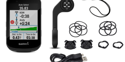 Rebaja!! Garmin Edge 530 por 198€ — BiciRace