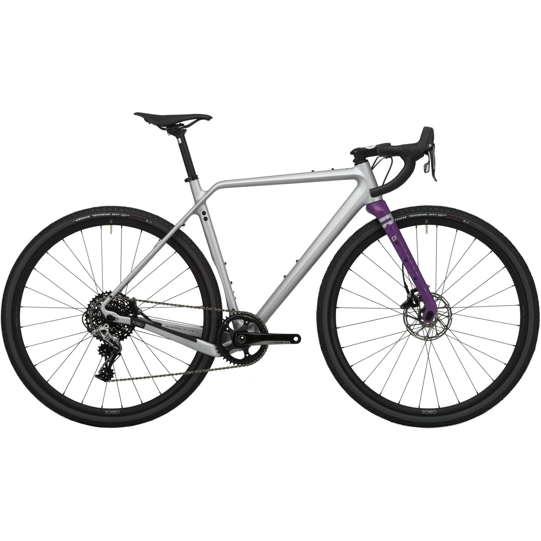 Oferta Bicicleta De Gravel RONDO Ruut CF2 A 2699 BiciRace
